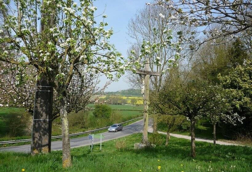 Bed and Breakfast Mont Blanc Locations De Charme