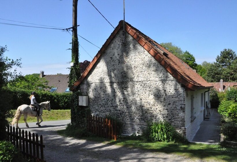 Bed and Breakfast Mont Blanc Locations De Charme