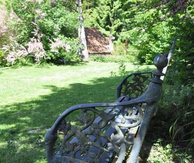 Bed and Breakfast Mont Blanc Locations De Charme