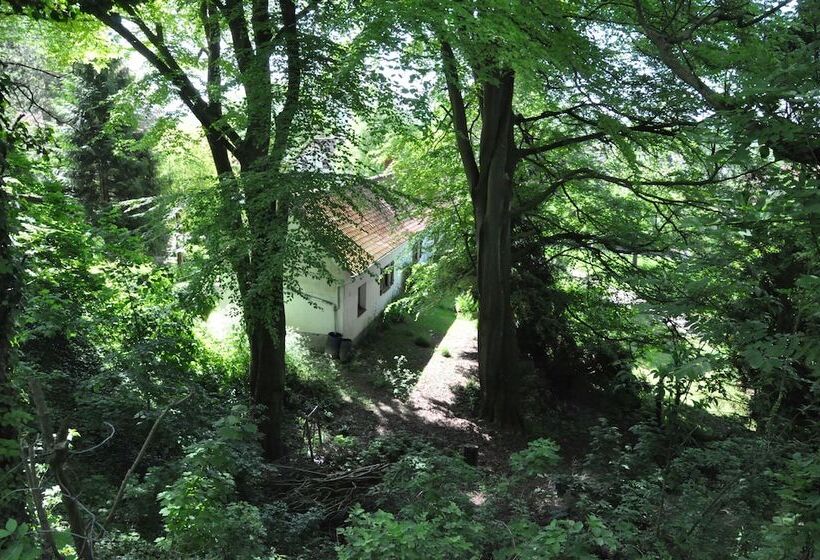 Bed and Breakfast Mont Blanc Locations De Charme