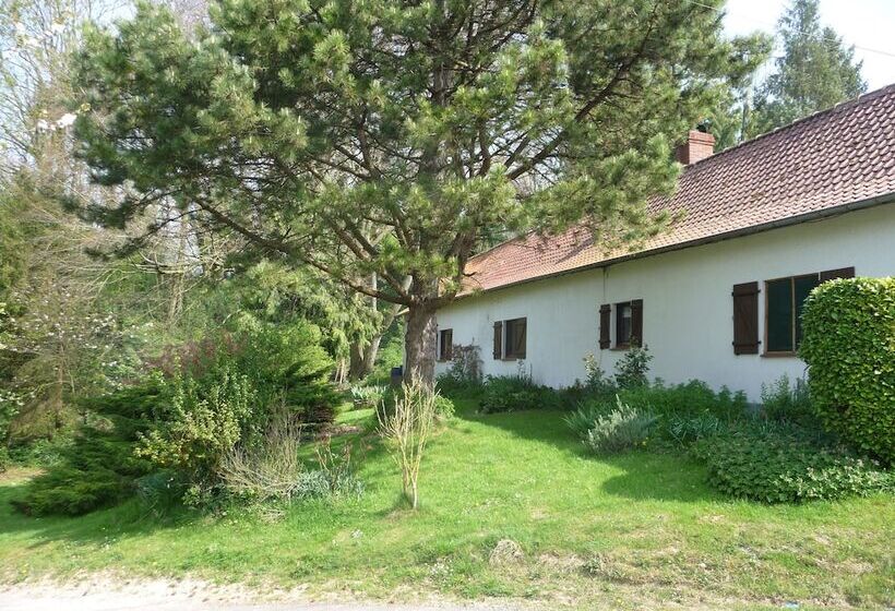 Bed and Breakfast Mont Blanc Locations De Charme