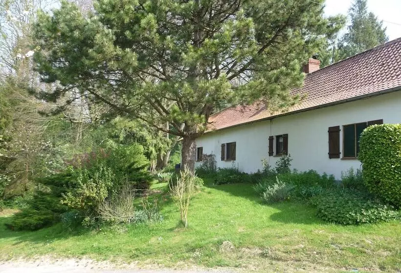 Aamiaismajoitus (B&B) Mont Blanc Locations De Charme