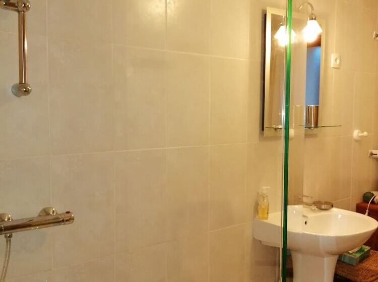 Bed and Breakfast Mont Blanc Locations De Charme