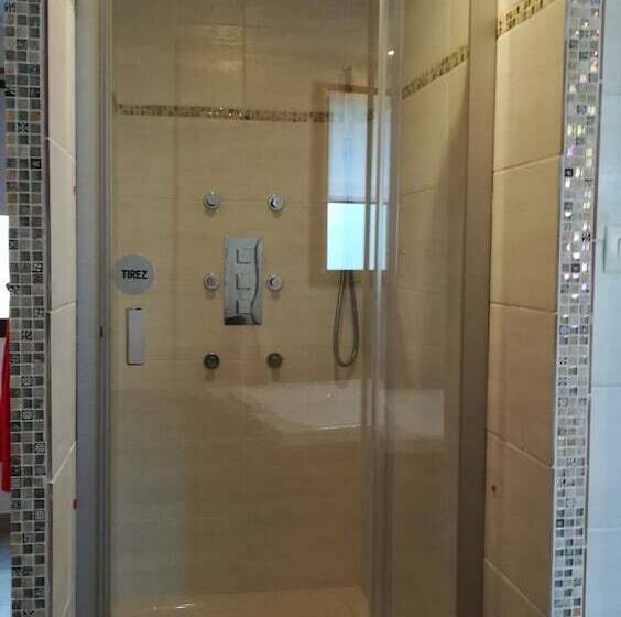 Bed and Breakfast Mont Blanc Locations De Charme