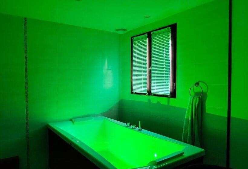 Bed and Breakfast Mont Blanc Locations De Charme