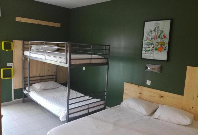 Fasthotel Montpellier Baillargues