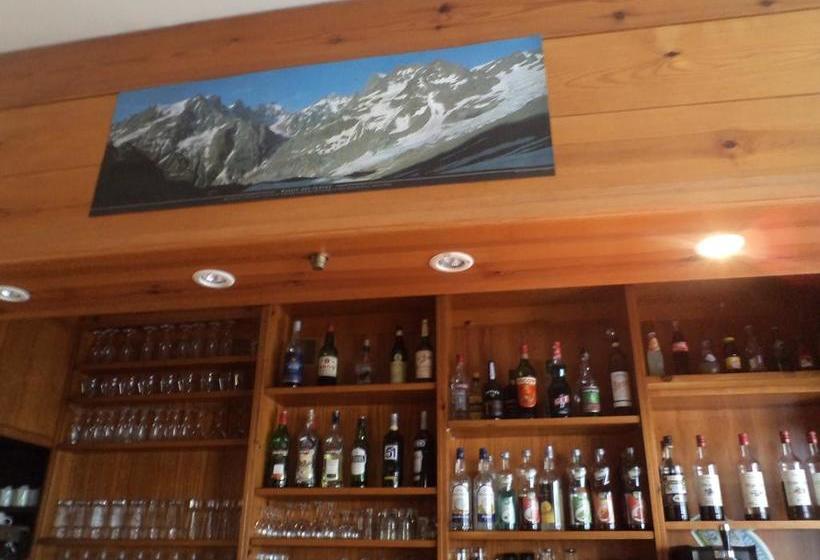 هتل Auberge Saint Antoine