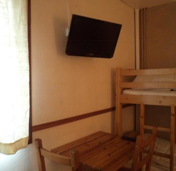 هتل Auberge Saint Antoine