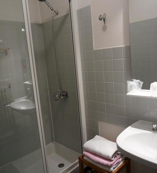 هتل Auberge Saint Antoine