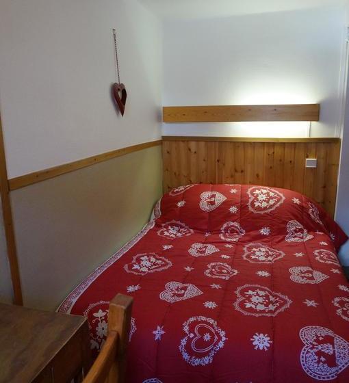 هتل Auberge Saint Antoine