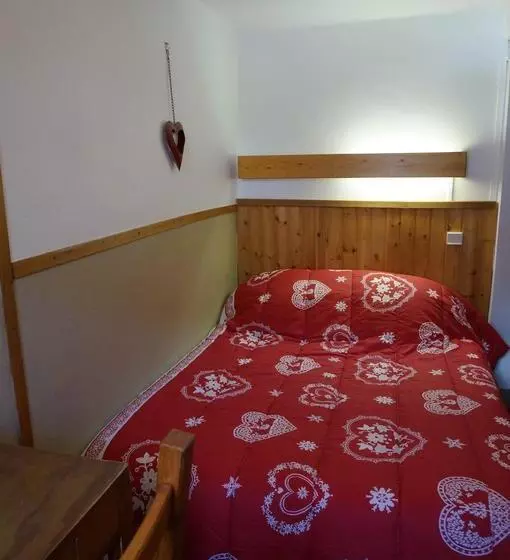 هتل Auberge Saint Antoine