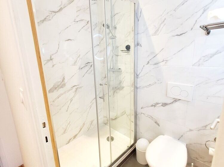 酒店 Logis Hôtel Belle Etoile Vichy