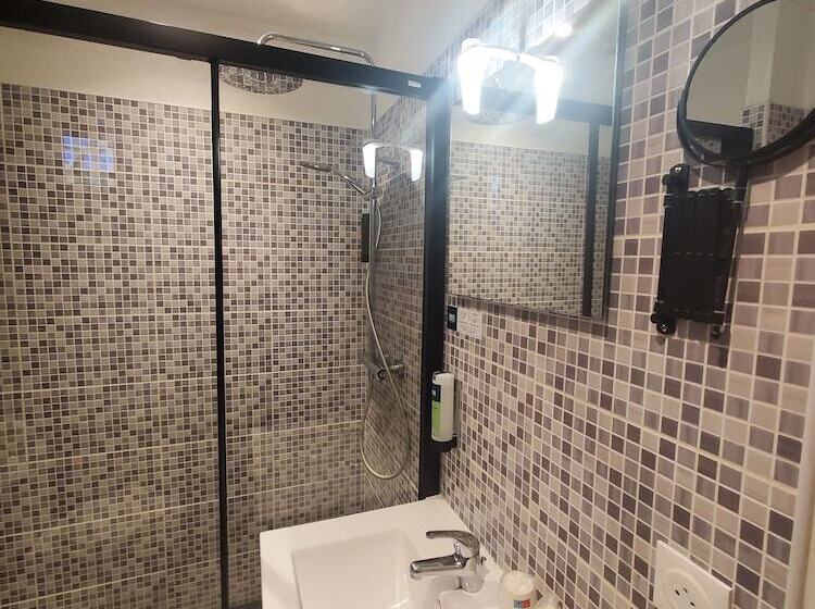 酒店 Logis Hôtel Belle Etoile Vichy