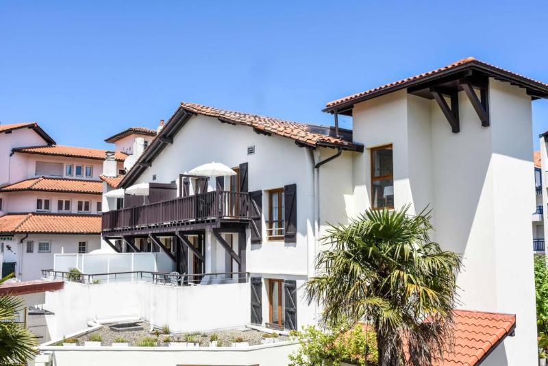 Logis Hotel & Restaurant Bergeret Sport