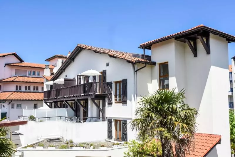 Logis Hotel & Restaurant Bergeret Sport