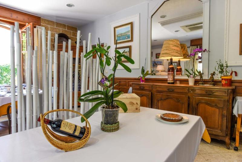 Logis Hotel & Restaurant Bergeret Sport