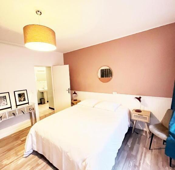 酒店 & Cantine De La Plage