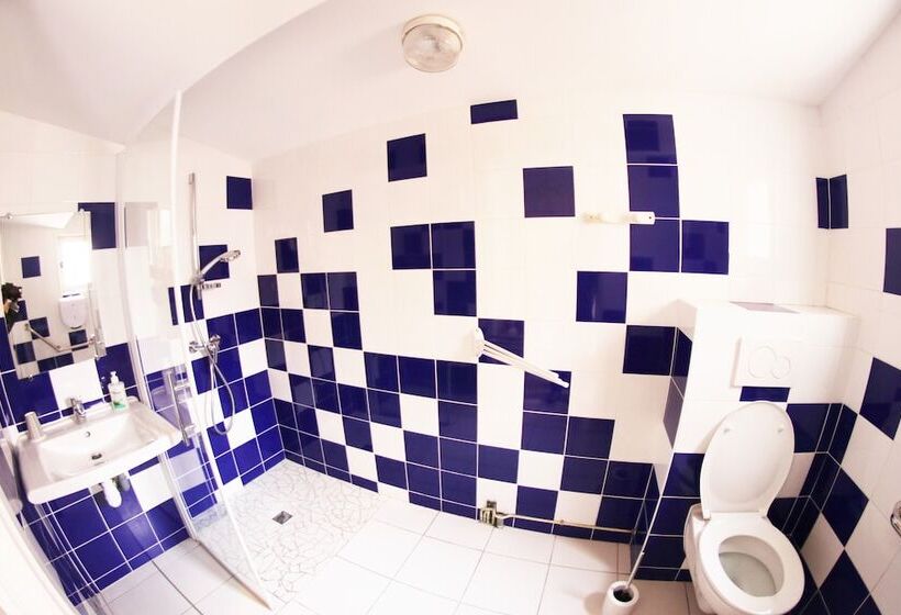 酒店 & Cantine De La Plage