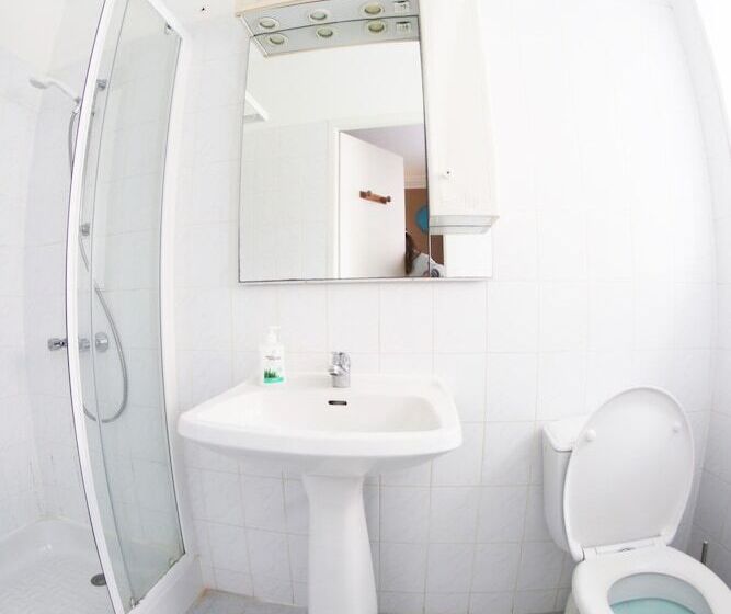 酒店 & Cantine De La Plage