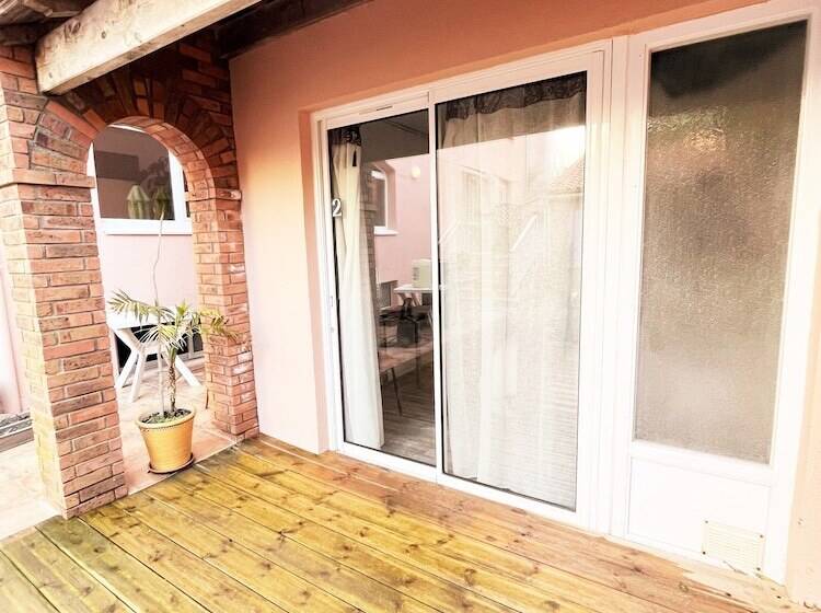 酒店 & Cantine De La Plage