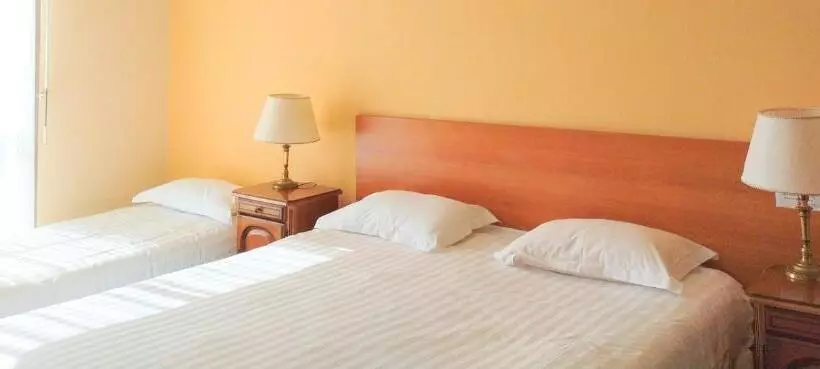 Hotelli De La Marine