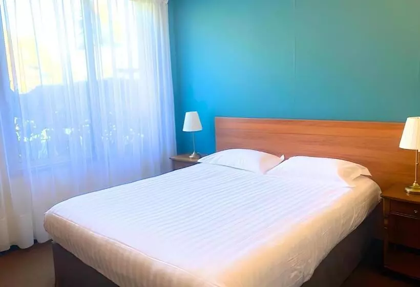 Hotelli De La Marine