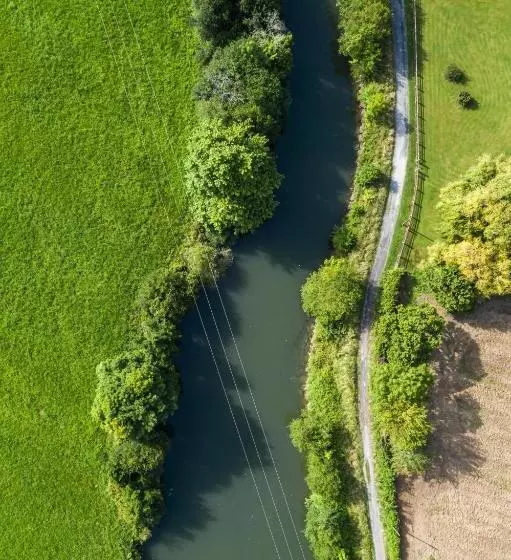 ホテル Du Pont