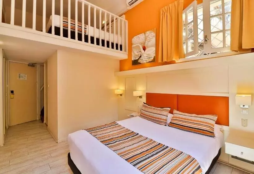 Hotel Golf Hôtel