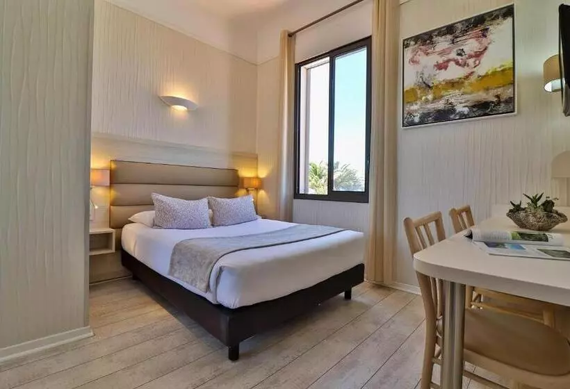 Hotel Golf Hôtel