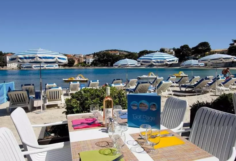 Hotel Golf Hôtel
