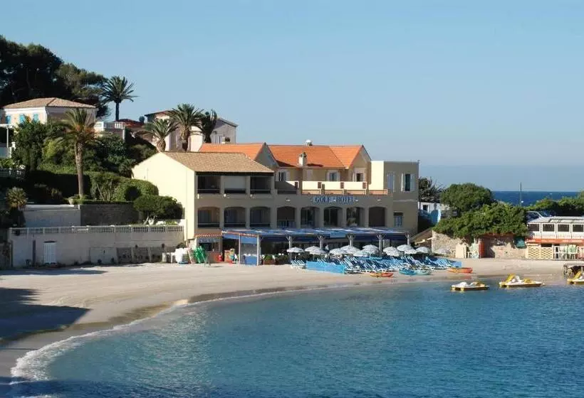Hotel Golf Hôtel