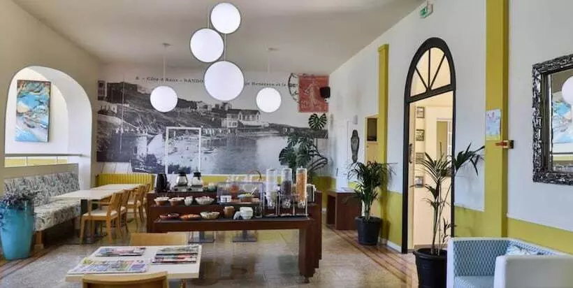 Hotel Golf Hôtel