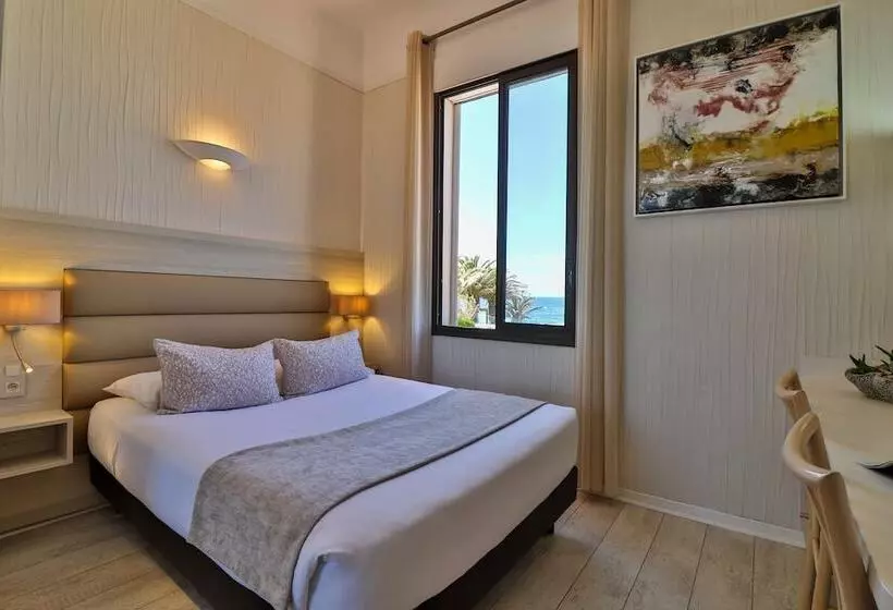 Hotel Golf Hôtel