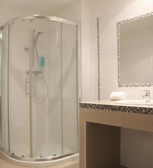 酒店 Hôtel Castel D'orcino