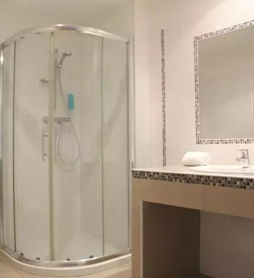 ホテル Hôtel Castel D'orcino