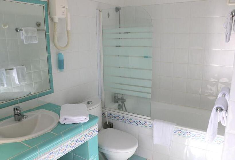 酒店 Hôtel Castel D'orcino