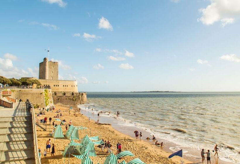 酒店 Hôtel De L'arrivée