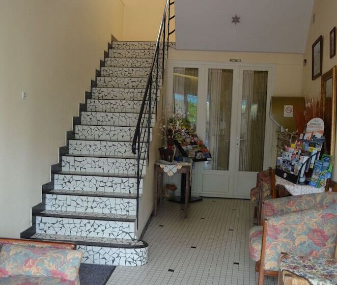 酒店 Hôtel De L'arrivée