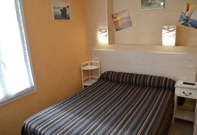 酒店 Hôtel De L'arrivée