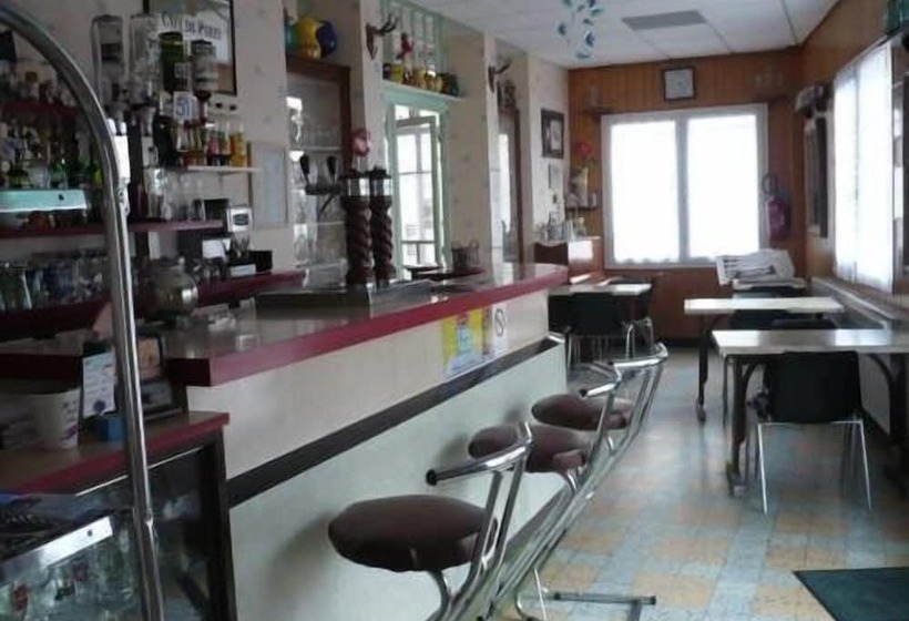 酒店 Hôtel De L'arrivée