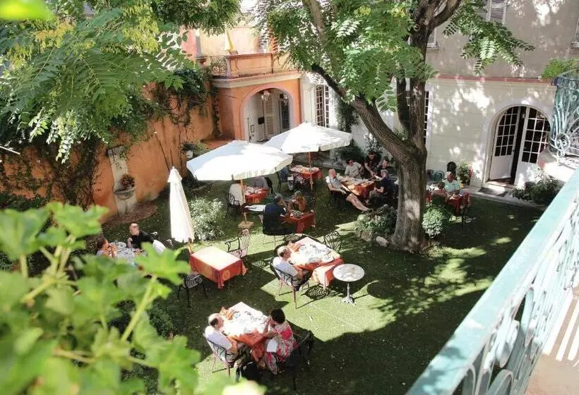 ホテル Hôtel Du Fiacre