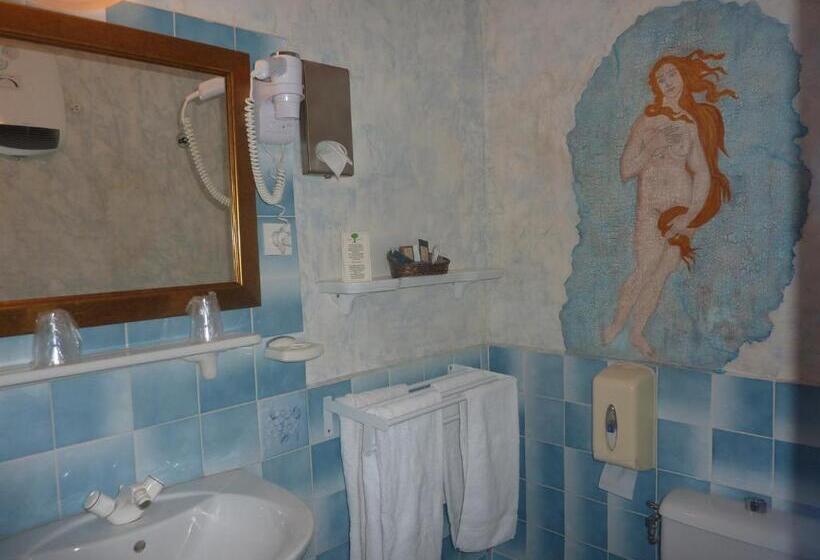 هتل Hôtel Du Fiacre