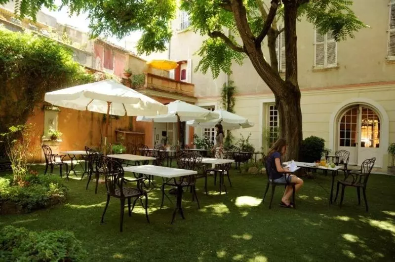 ホテル Hôtel Du Fiacre