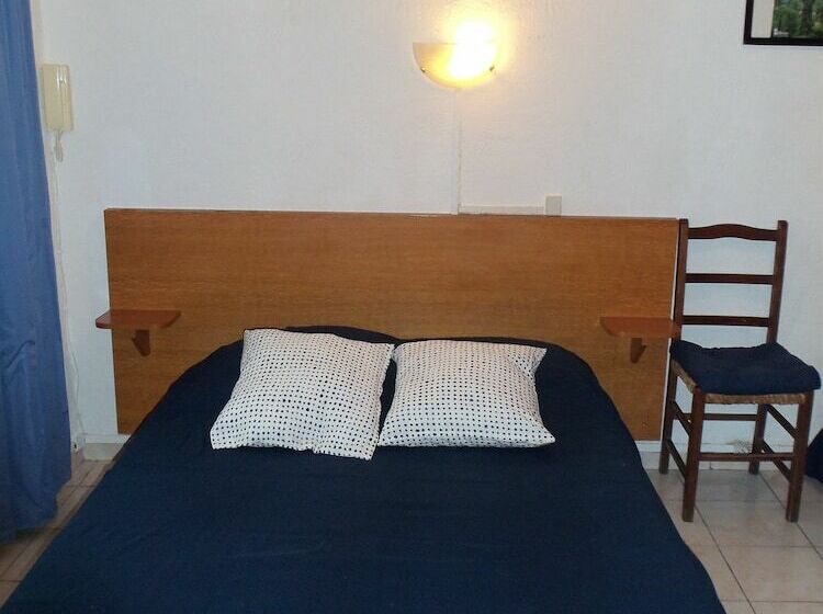 هتل Hôtel Du Musée