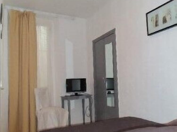 هتل Hôtel Du Musée