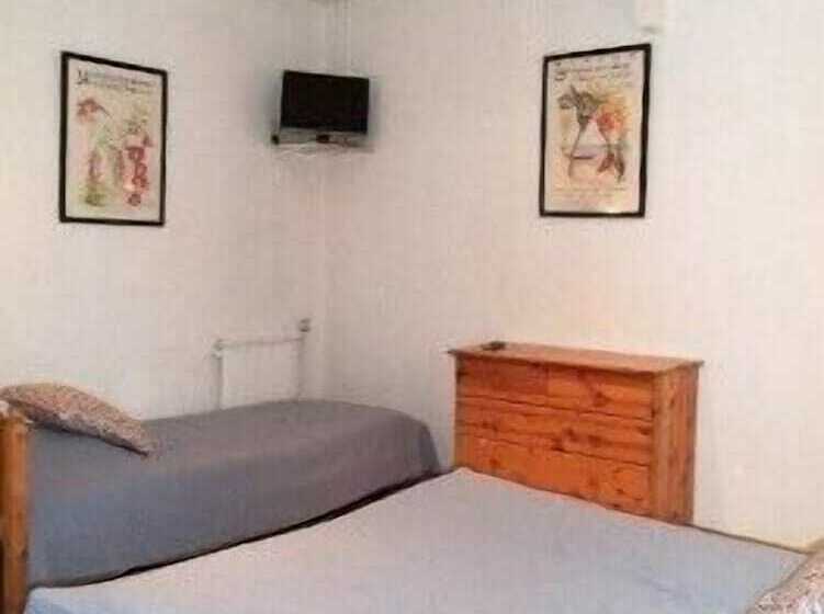 هتل Hôtel Du Musée