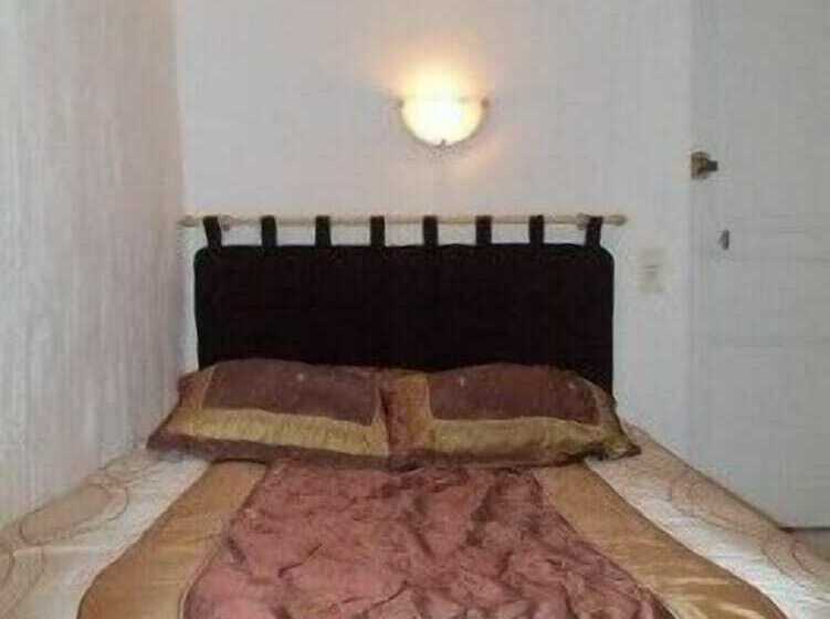 هتل Hôtel Du Musée