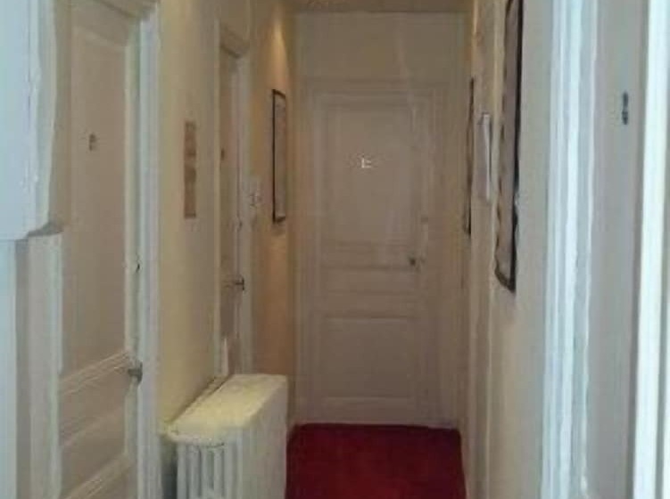 هتل Hôtel Du Musée