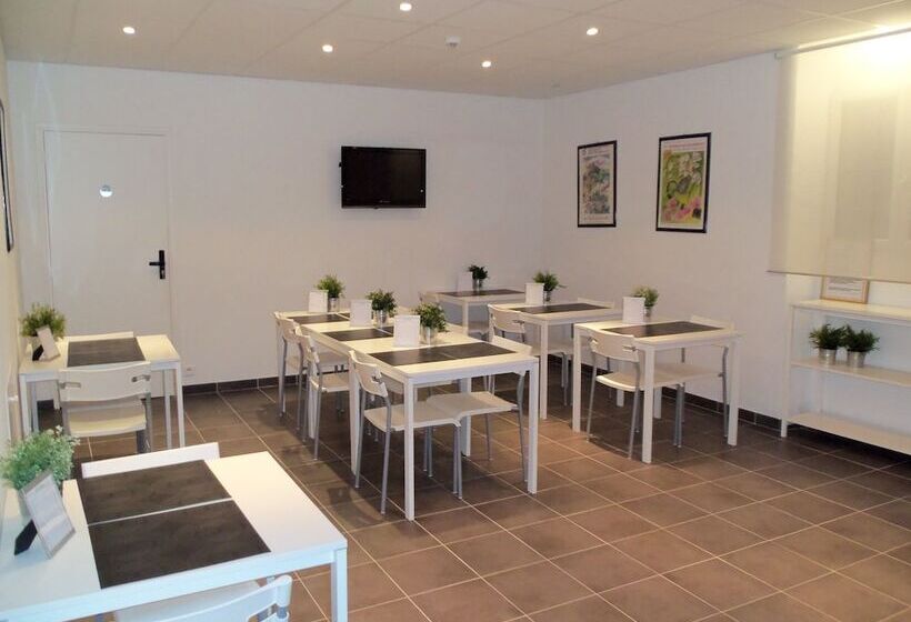 هتل Hôtel Du Musée