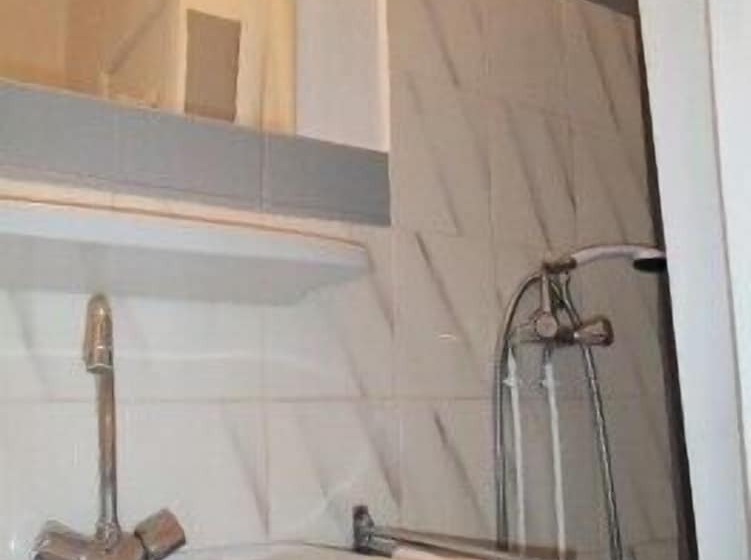 هتل Hôtel Du Musée